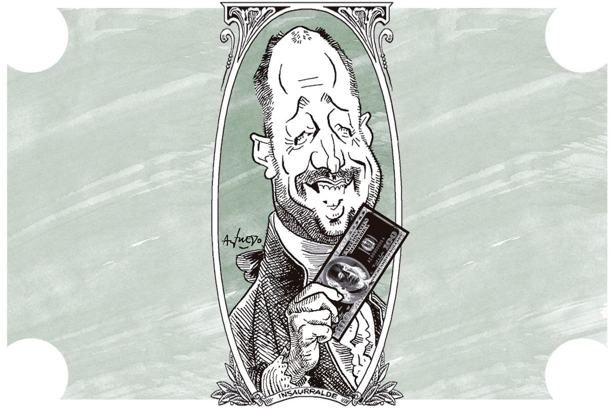 Martín insaurralde