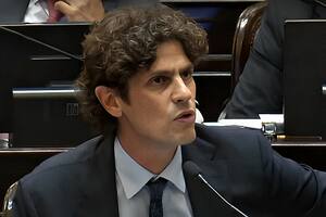 Martín Lousteau