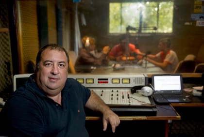 Martín Salvetti