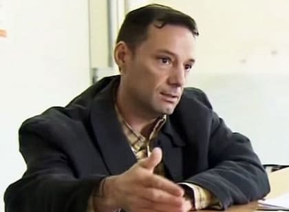 Martín Lanatta