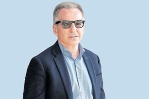 Martín Uribe: “Es inexplicable que un gobierno libertario no levante ya el cepo cambiario”