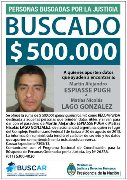 Martín Alejandro Espiasse Pugh