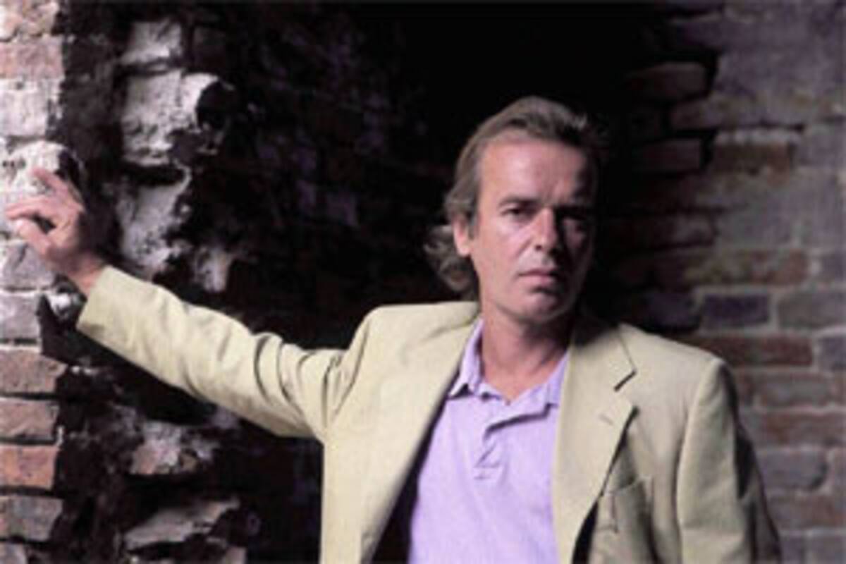 Martin Amis: el inglés acaba de publicar un libro sobre la relación entre dictacura y arte