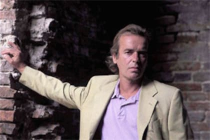 Martin Amis: el inglés acaba de publicar un libro sobre la relación entre dictacura y arte