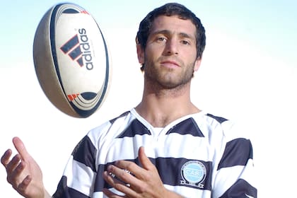 Martín Aramburú era platense pero su club de rugby era Atlético de San Isidro, que encabezó el pedido de justicia este sábado.