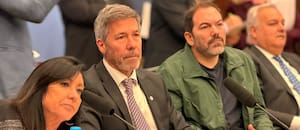 Logró dictamen en Diputados un proyecto que prevé hasta ocho años de prisión por ataques al campo