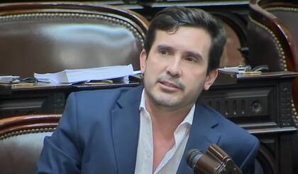Martín Arjol, diputado nacional UCR, Misiones