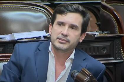 Martín Arjol, diputado nacional UCR, Misiones