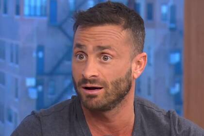 Martín Baclini se refirió al video de una mujer destrozando un auto que se viralizó en las últimas horas