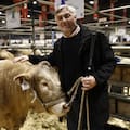 Dos países europeos podrían ser un gran mercado para la carne de una raza desarrollada en una universidad