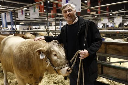 Dos países europeos podrían ser un gran mercado para la carne de una raza desarrollada en una universidad