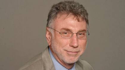 Martin Baron, exeditor de The Washington Post