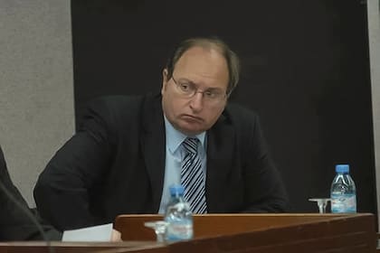 Martín Bava, juez federal subrogante, ratificado por la Cámara Federal de Mar del Plata al frente de la causa contra Mauricio Macri