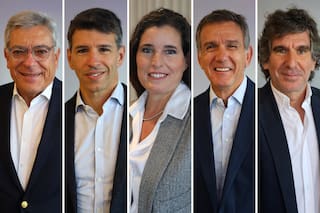 De enemigos a socios: cuál es la nueva tendencia en el mundo de los negocios