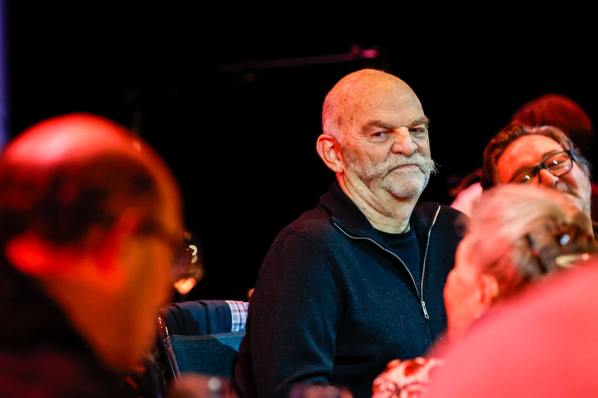 Martín Caparrós criticó duramente al juez Maraniello por su fallo en el caso de Karina Milei