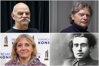 Intelectuales reaccionaron a los dichos de Milei sobre “terroristas disfrazados” de estudiantes, profesores y periodistas