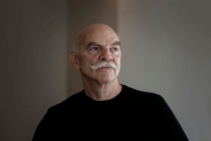 Martín Caparrós se propuso escribir un libro "impúdico"