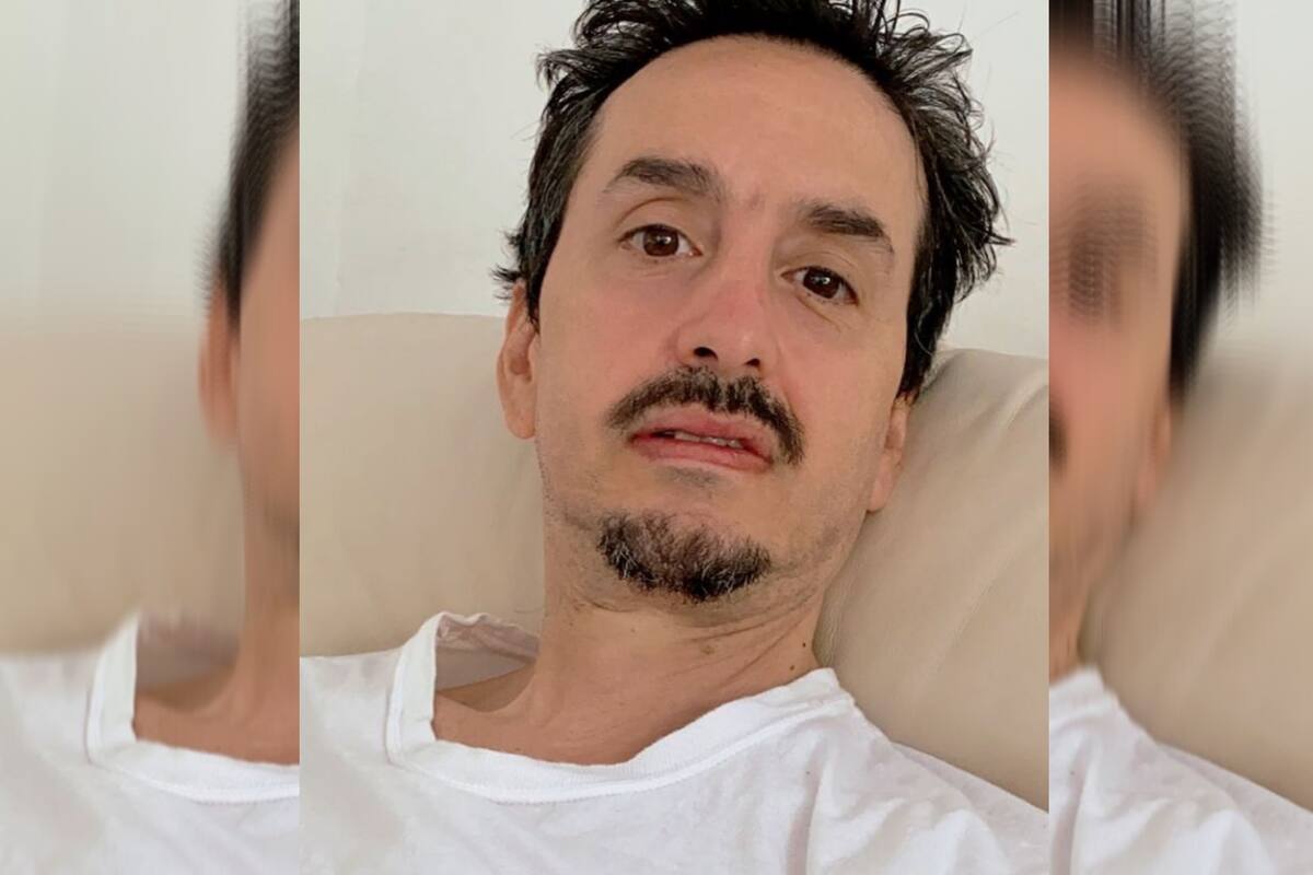 Martín Carrizo contó el duro momento que atraviesa