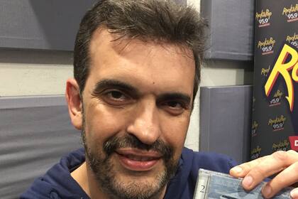 Martín Ciccioli irá a la Justicia