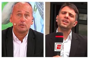 Martín Costa y Esteban Edul