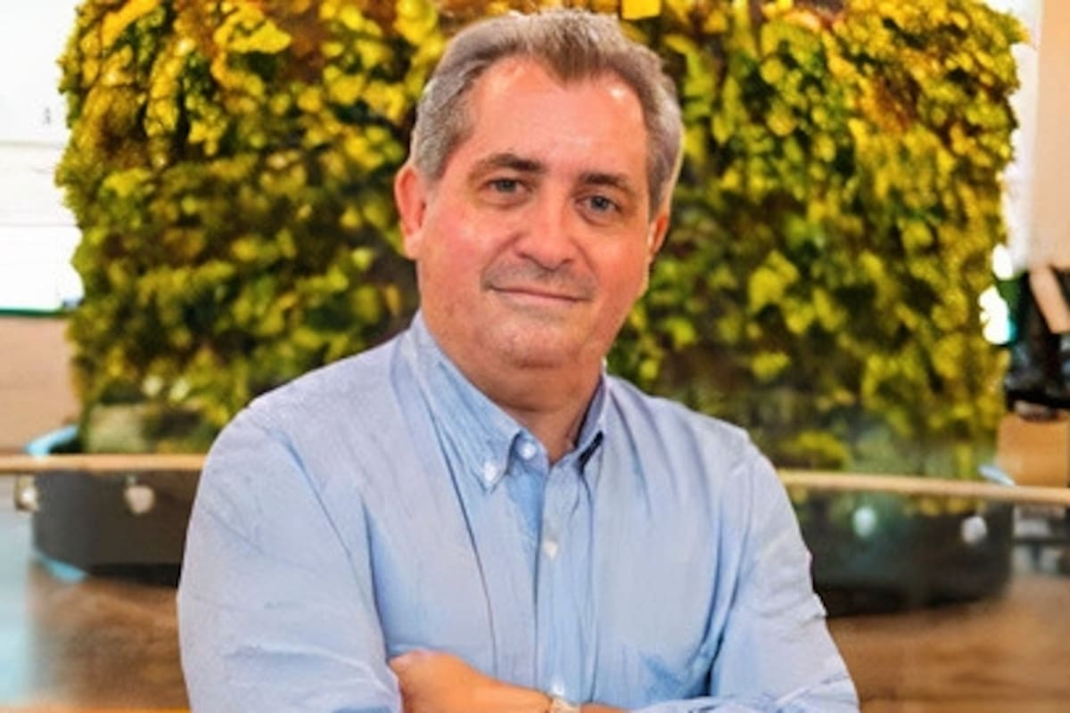 Martín de los Santos