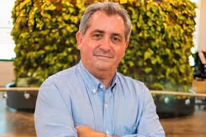 Martín de los Santos