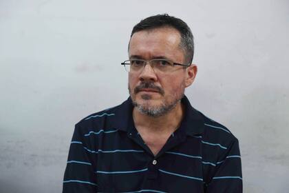 Martín del Rio será juzgado por el homicidio de sus padres, ocurrido en Vicente López hace casi dos años