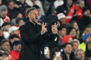 Los refuerzos que ya tiene, el puesto que le falta a Demichelis y la verdad de la versión sobre Enzo Pérez