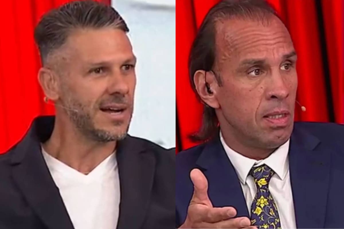 Martín Demichelis sentenció que su equipo "no está para competir con el City"; semanas atrás, Navarro Montoya había dicho lo contrario