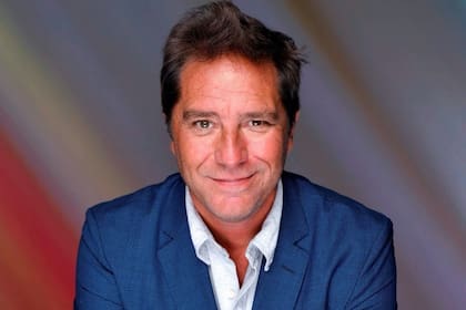 Martín Duhour se fue del país y creó International Doorway