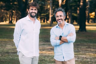 Son argentinos y desembolsarán US$20 millones en Chapadmalal en un proyecto con mar y viñedos