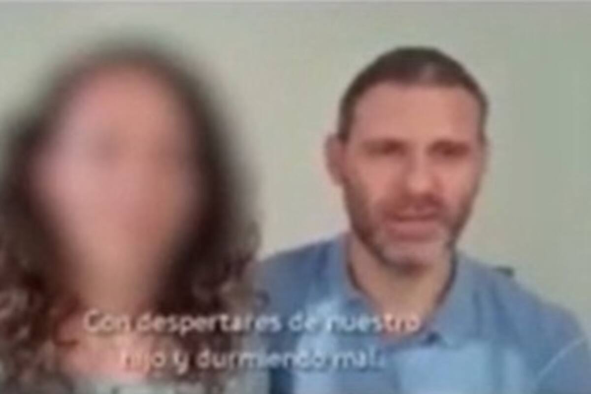 Martín Ezequiel Álvarez Giaccio fue encontrado muerto este jueves