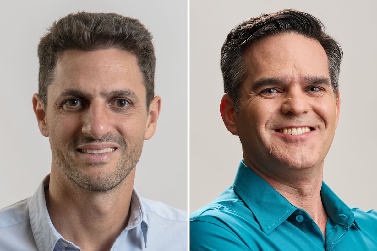 Martín Faes reemplazó a Ricardo Wolf como CEO de Kenvue en la Argentina