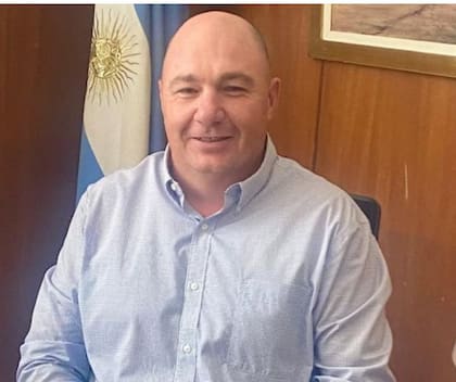 Martín Famulari, nuevo presidente del Inase
