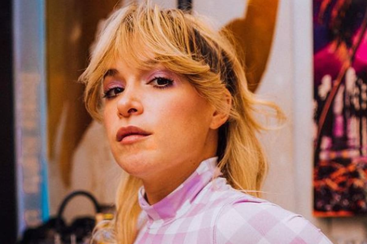 Martín Fierro 2022: el enojo de Sofía Pachano con la producción de Cocineros argentinos