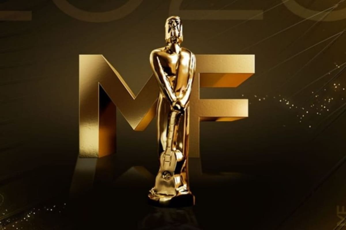 Martín Fierro 2024, las redes especulan con el ganador de la estatuilla de oro