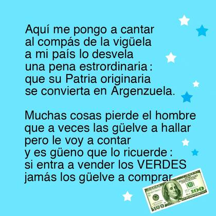 Martín Fierro 2021