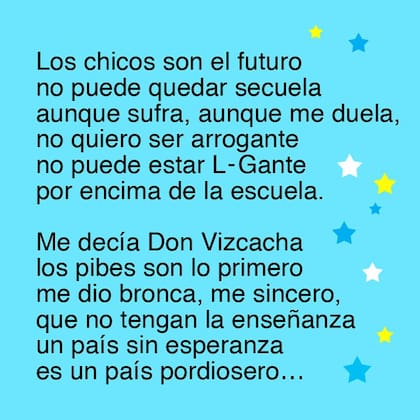 Martín Fierro 2021
