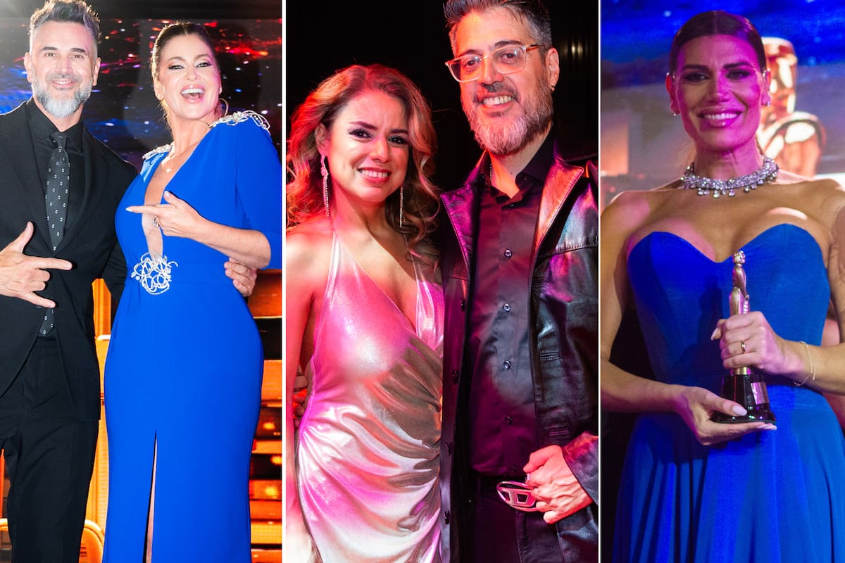 Martín Fierro de cable