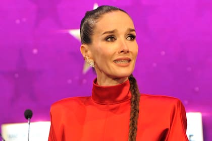 Martín Fierro de Cine y Series: así fue la ceremonia que coronó a Natalia Oreiro y El Eternauta como grandes ganadores