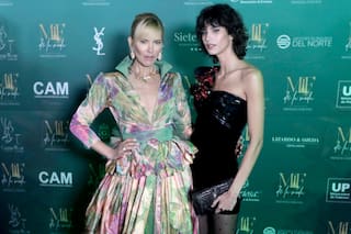 Martín Fierro de la Moda 2019. La ceremonia de un premio que propuso algo nuevo