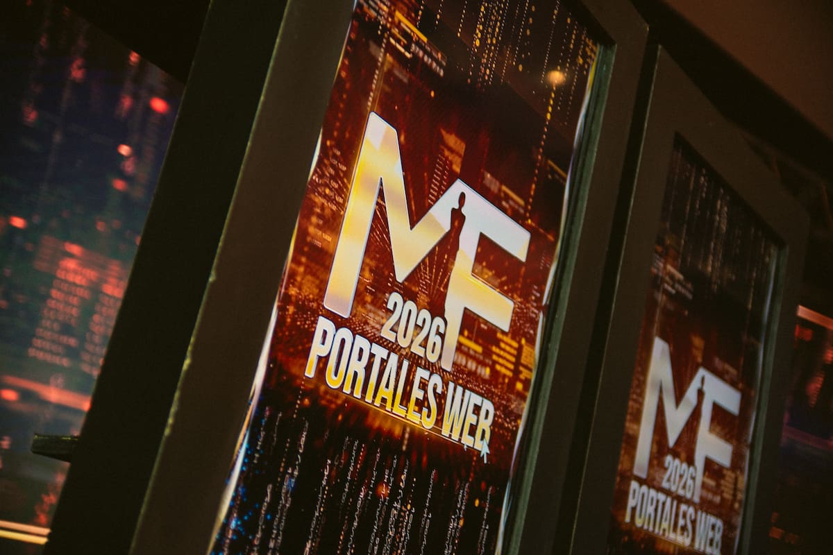 Martín Fierro de Portales Web: a lista completa dos vencedores