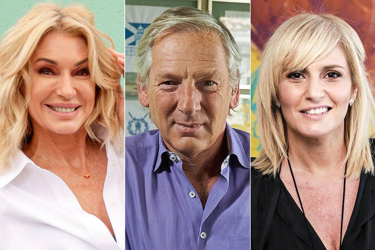 Martín Fierro de Radio 2024: las grandes ausencias, los errores en las nominaciones y los potenciales cruces que podrían darse en la ceremonia