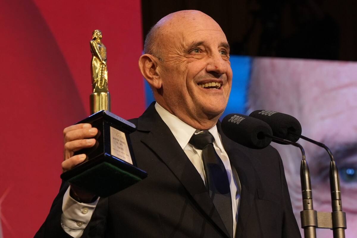 Martín Fierro de Teatro: la inesperada polémica en torno al Oro “desaparecido” y la respuesta de Aptra