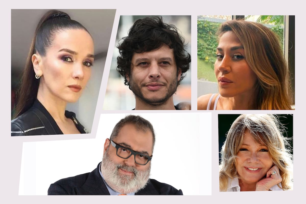 Martín Fierro: historias, enojos y polémicas detrás del gran premio de la televisión argentina