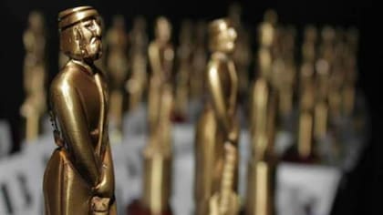 Martín Fierro y una lista de nominados a radio que deja muchas dudas