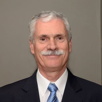 Martín Fraguío, director de Carbon Group Agro-Climatic Solutions