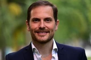 Córdoba: el secretario de Obras Públicas nacional será el primer candidato del kirchnerismo