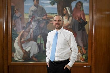 Martín Guzmán: "Hemos hecho el máximo esfuerzo, el último, y esperamos la respuesta de los acreedores"