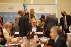Martín Guzmán defiende el presupuesto en la Cámara de Diputados